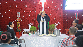 galeri, Perjamuan Awal Tahun GKJ Baki Pepantan Daleman, gereja kristen jawa, gkj, gkj baki, gereja kristen jawa baki, baki, sukoharjo, gkj klasis sukoharjo, klasis sukoharjo, klasis, sinode gkj, sinode 